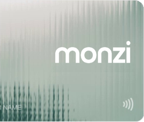 Monzi Green Card